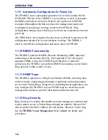 Preview for 26 page of Cabletron Systems TRMM-2 User Manual