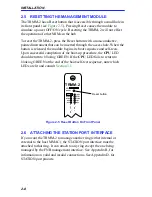 Preview for 38 page of Cabletron Systems TRMM-2 User Manual