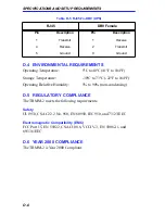 Preview for 74 page of Cabletron Systems TRMM-2 User Manual