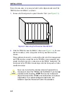 Preview for 36 page of Cabletron Systems TRMM-4 User Manual