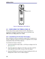 Preview for 38 page of Cabletron Systems TRMM-4 User Manual