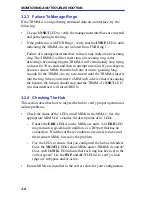 Preview for 50 page of Cabletron Systems TRMM-4 User Manual