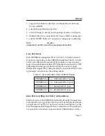 Preview for 11 page of Cabletron Systems TRRMIM-2AT User Manual