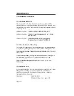 Preview for 20 page of Cabletron Systems TRRMIM-2AT User Manual