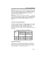 Preview for 28 page of Cabletron Systems TRRMIM-2AT User Manual