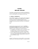 Preview for 34 page of Cabletron Systems TRRMIM-2AT User Manual