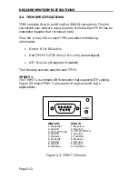 Preview for 23 page of Cabletron Systems TRXI-22 User Manual