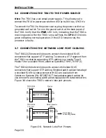 Preview for 37 page of Cabletron Systems TRXI-22 User Manual