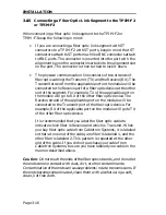 Preview for 45 page of Cabletron Systems TRXI-22 User Manual