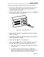 Preview for 46 page of Cabletron Systems TRXI-22 User Manual