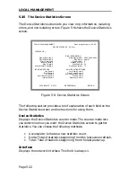 Preview for 76 page of Cabletron Systems TRXI-22 User Manual