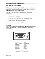 Preview for 24 page of Cabletron Systems TRXI-22A User Manual