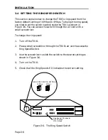 Preview for 36 page of Cabletron Systems TRXI-22A User Manual