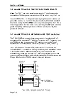 Preview for 38 page of Cabletron Systems TRXI-22A User Manual