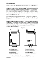 Preview for 42 page of Cabletron Systems TRXI-22A User Manual