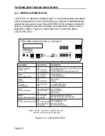 Preview for 50 page of Cabletron Systems TRXI-22A User Manual