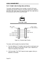 Preview for 59 page of Cabletron Systems TRXI-22A User Manual