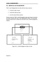 Preview for 61 page of Cabletron Systems TRXI-22A User Manual