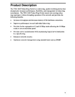 Preview for 16 page of Cabletron Systems TSX-1620 User Manual