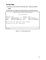 Preview for 31 page of Cabletron Systems TSX-1620 User Manual