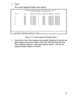 Preview for 37 page of Cabletron Systems TSX-1620 User Manual