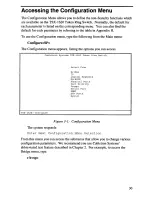 Preview for 42 page of Cabletron Systems TSX-1620 User Manual