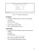 Preview for 54 page of Cabletron Systems TSX-1620 User Manual