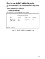 Preview for 97 page of Cabletron Systems TSX-1620 User Manual