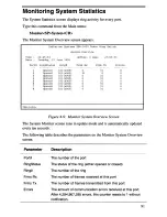 Preview for 103 page of Cabletron Systems TSX-1620 User Manual