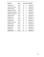 Preview for 119 page of Cabletron Systems TSX-1620 User Manual