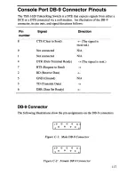 Preview for 129 page of Cabletron Systems TSX-1620 User Manual