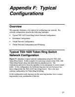 Preview for 139 page of Cabletron Systems TSX-1620 User Manual