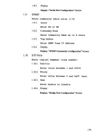 Preview for 151 page of Cabletron Systems TSX-1620 User Manual