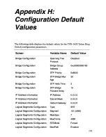 Preview for 155 page of Cabletron Systems TSX-1620 User Manual