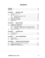 Preview for 13 page of Cabletron Systems VHSIM-G02 User Manual