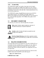 Preview for 19 page of Cabletron Systems VHSIM-G02 User Manual