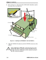 Preview for 24 page of Cabletron Systems VHSIM-G02 User Manual