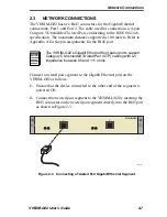 Preview for 27 page of Cabletron Systems VHSIM-G02 User Manual