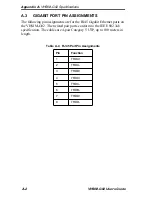 Preview for 34 page of Cabletron Systems VHSIM-G02 User Manual