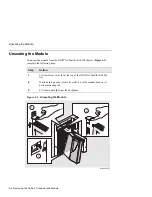 Предварительный просмотр 58 страницы Cabletron Systems VNswitch 900GV Installation And Configuration Manual