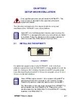 Preview for 17 page of Cabletron Systems WPIM-RT1 User Manual