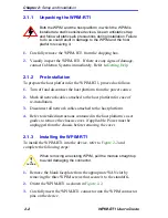 Preview for 18 page of Cabletron Systems WPIM-RT1 User Manual