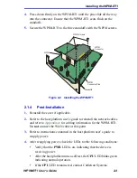 Preview for 19 page of Cabletron Systems WPIM-RT1 User Manual