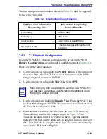 Preview for 37 page of Cabletron Systems WPIM-RT1 User Manual