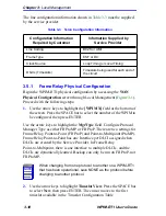 Preview for 40 page of Cabletron Systems WPIM-RT1 User Manual