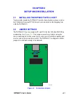 Предварительный просмотр 17 страницы Cabletron Systems WPIM-S/T User Manual