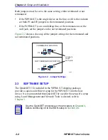 Предварительный просмотр 18 страницы Cabletron Systems WPIM-S/T User Manual