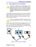 Предварительный просмотр 19 страницы Cabletron Systems WPIM-S/T User Manual