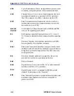 Предварительный просмотр 52 страницы Cabletron Systems WPIM-S/T User Manual