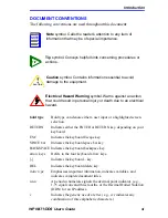 Preview for 13 page of Cabletron Systems WPIM T1 User Manual